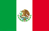 Mexico Flag
