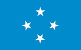 Micronesia Flag