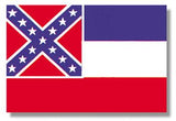 Mississippi Flag