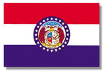 Missouri Flag