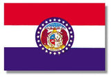 Missouri Flag