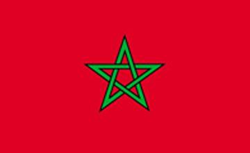 Morocco Flag