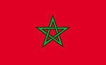 Morocco Flag