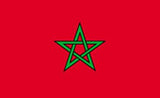 Morocco Flag