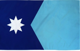 Minnesota Flag