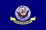 Navy Flag
