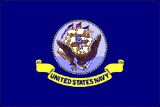 Navy Flag