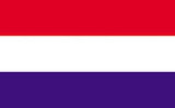 Netherlands Flag