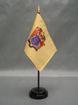 New Jersey Stick Flag (base sold separately)