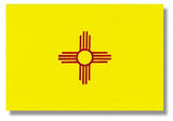 New Mexico Flag