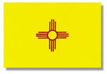 New Mexico Flag