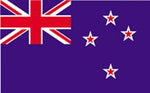 New Zealand Flag
