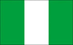 Nigeria Flag