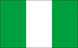 Nigeria Flag