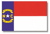 North Carolina Flag