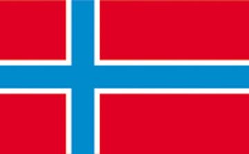 Norway Flag