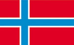 Norway Flag