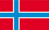 Norway Flag