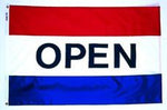 OPEN Flag