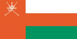 Oman Flag