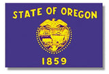Oregon Flag