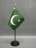 Pakistan Stick Flag (bases sold separately)