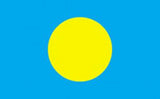 Palau Flag