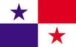 Panama Flag