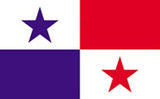 Panama Flag