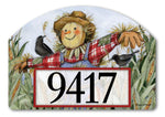 Patch YardDesign® - 14 x 10 in