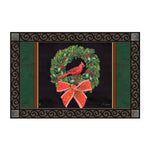 Peace Cardinal MatMate® - 18 x 30 in