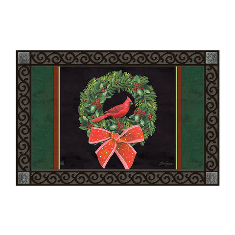 Peace Cardinal MatMate® - 18 x 30 in