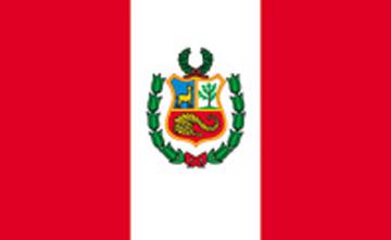 Peru Flag