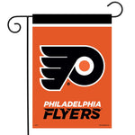 Flyers - 12.5 x 18 in Garden Flag - Single-sided