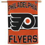Flyers - 28 x 40 in Vertical Banner Flag