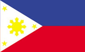 Philippines Flag