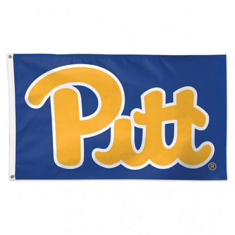 University of Pittsburgh - 3 x 5 ft - royal