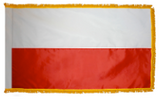 Poland Flag