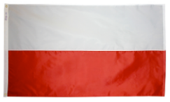 Poland Flag