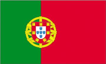 Portugal Flag