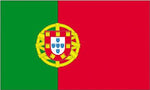 Portugal Flag