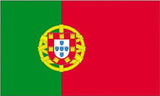 Portugal Flag