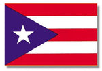 Puerto Rico Flag
