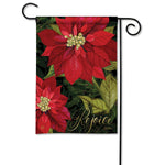 Rejoice Flag - 12.5 x 18 in