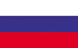 Russia Flag