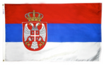 Serbia Flag