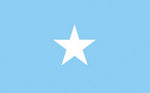 Somalia  Flag