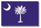 South Carolina Flag