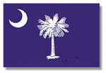 South Carolina Flag