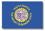 South Dakota Flag